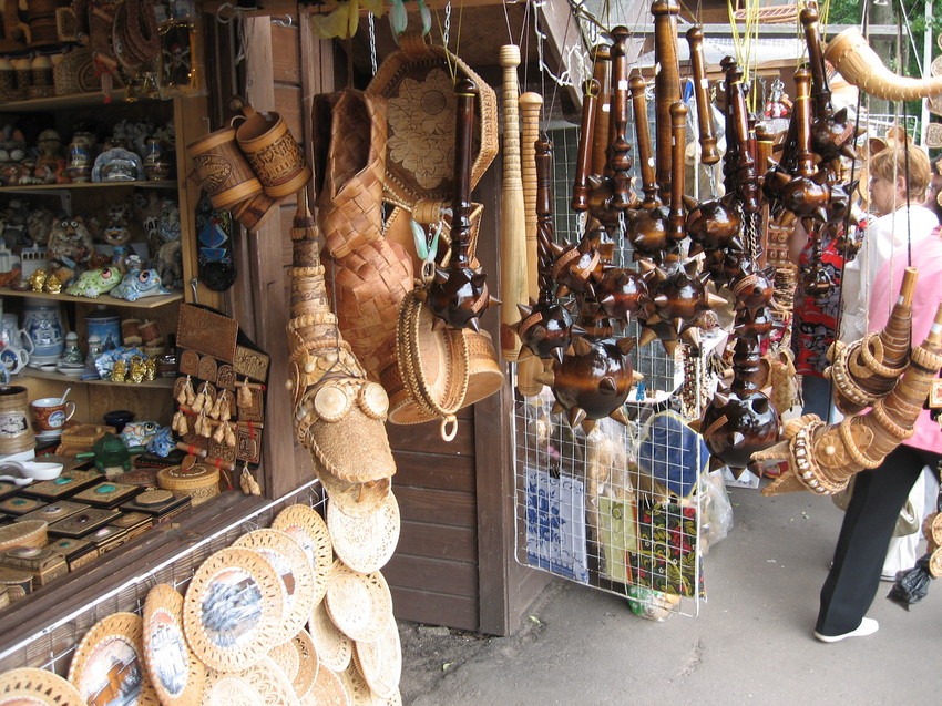 Где Можно Купить Сувениры В Нижнем Новгороде