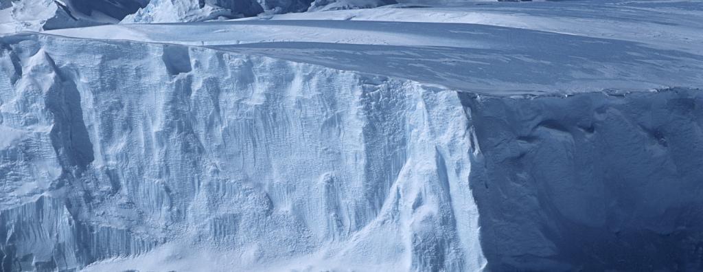 Ледник Беллинсгаузена