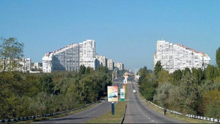 тирасполь молдова