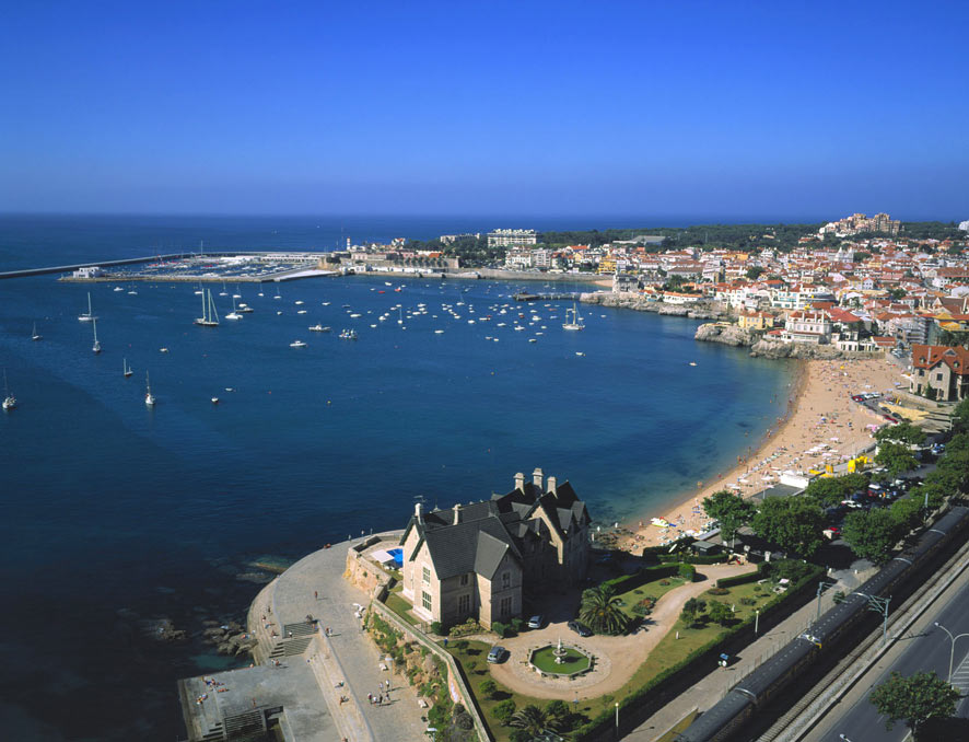 Кашкайш, Португалия