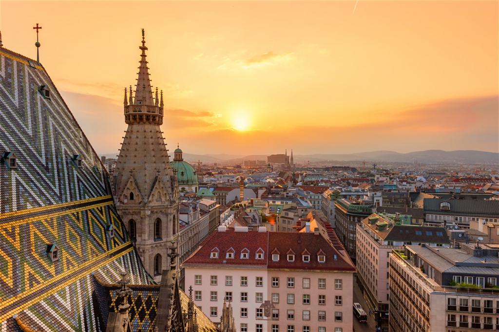 Куда поехать из Праги в Европу