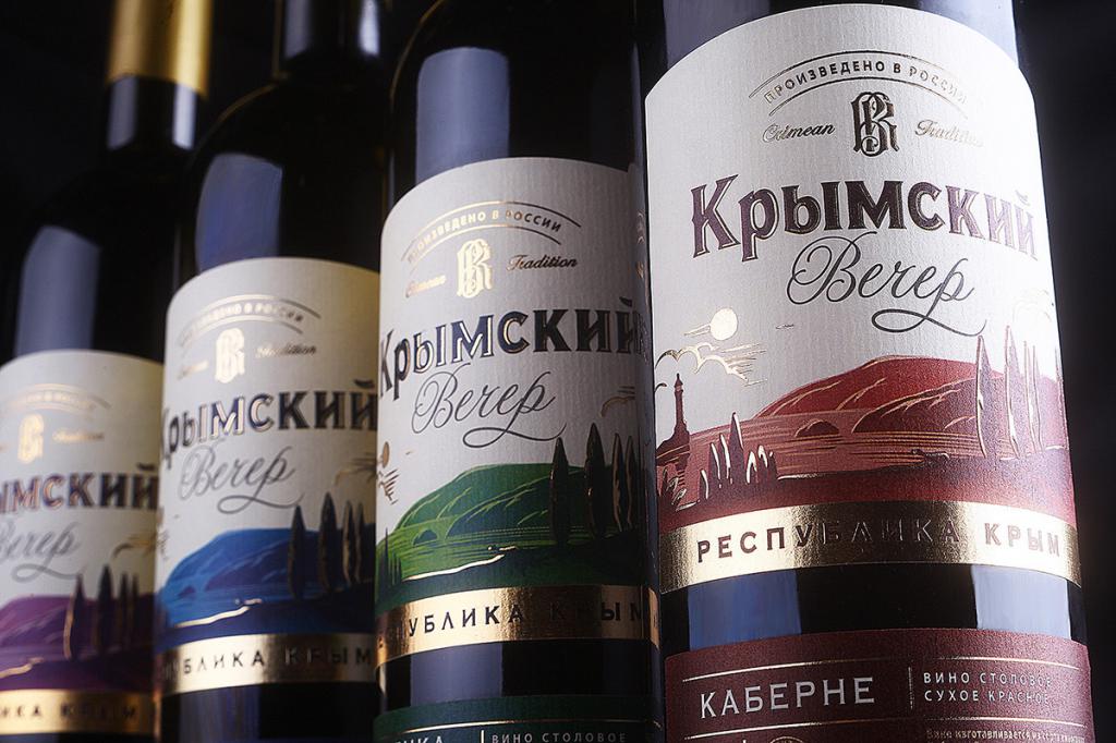 Где в Крыму купить хорошее вино