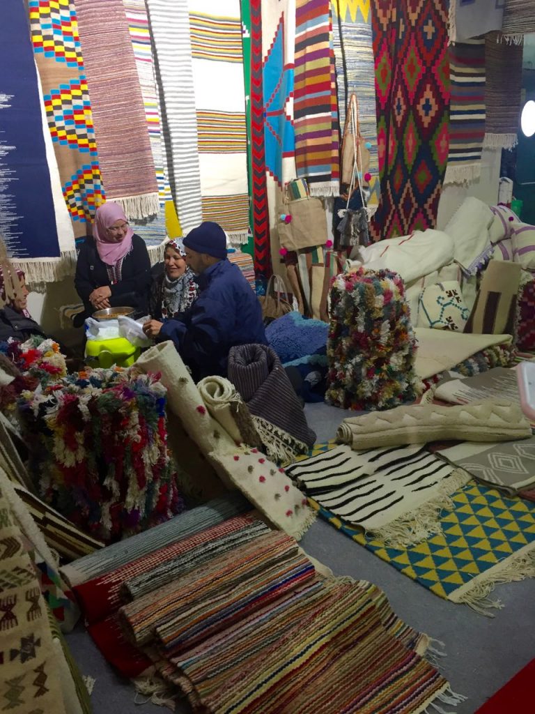 Что привезти из Туниса: шопинг