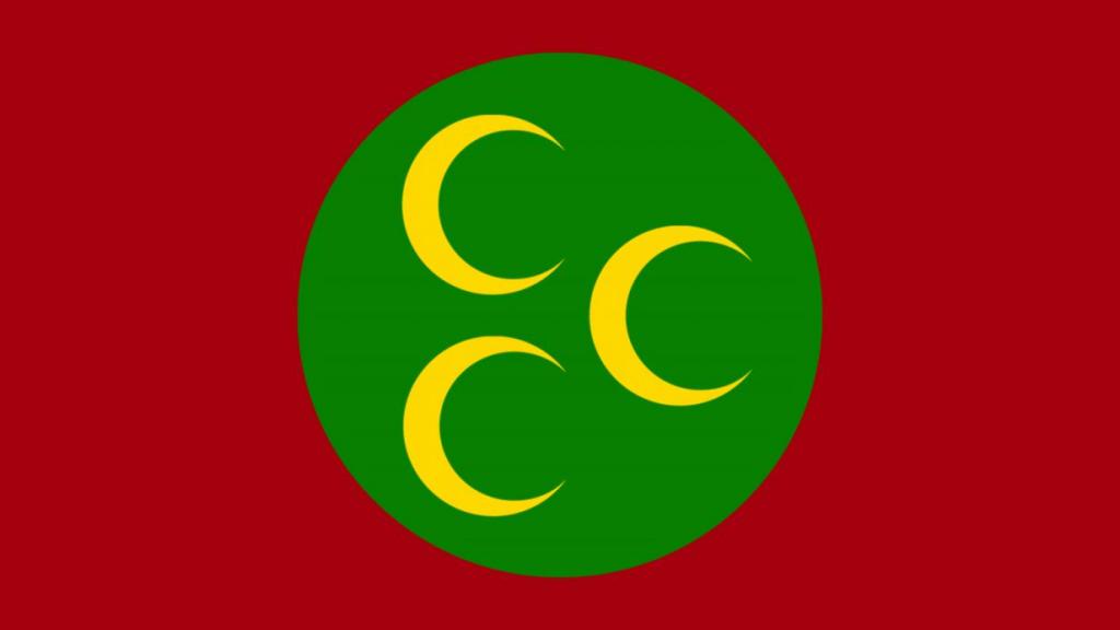 Османская империя (1517-1844)