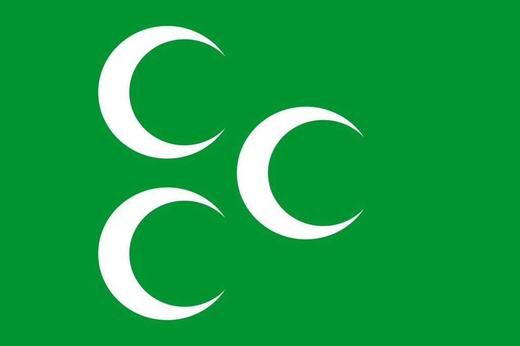 Османская империя (1844–1924)
