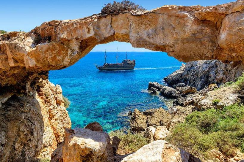 Кипр остров