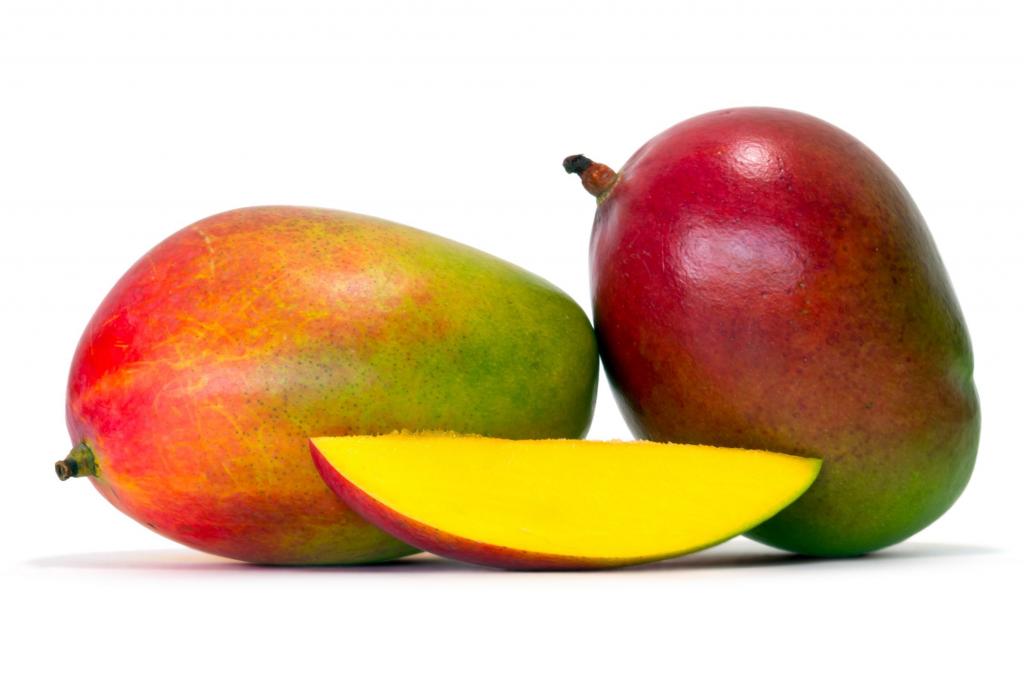 Спелое манго: правила выбора, описание с фото, признаки спелости и польза -  Gkd.ru