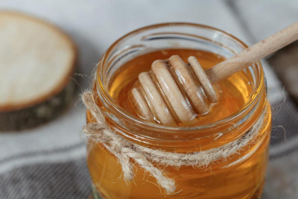 мед из ростова на дону