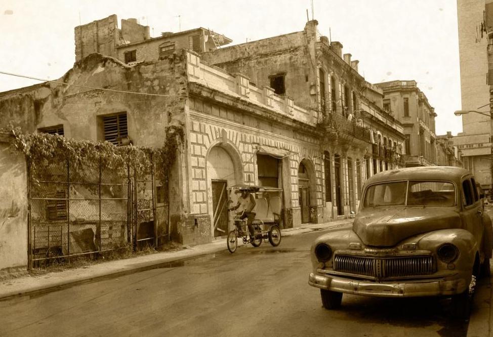 История Гаваны