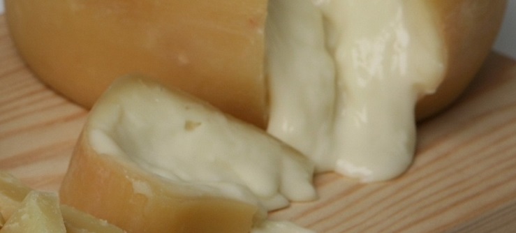португальский сыр