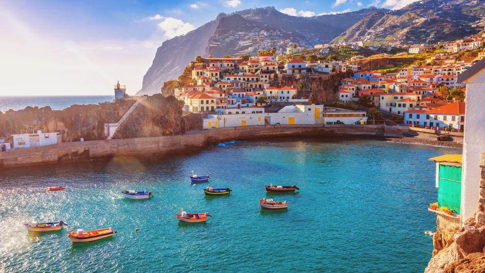 Лучшие места для отдыха на море в Португалии