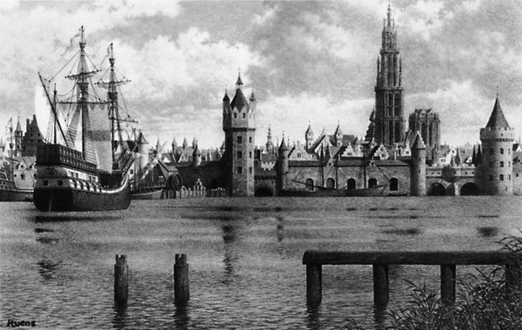 Амстердамский золотой век