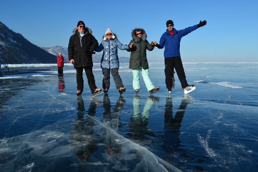 Байкал озеро отдых с детьми